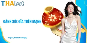 Đánh Xóc Đĩa Trên Mạng
